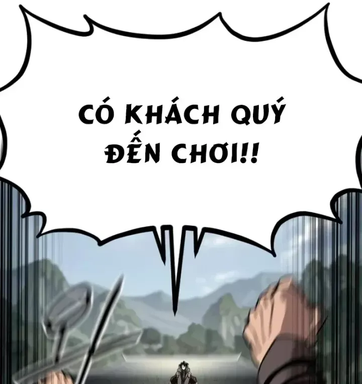 Hoa Sơn Tái Khởi Chap 163 - Next Chap 164