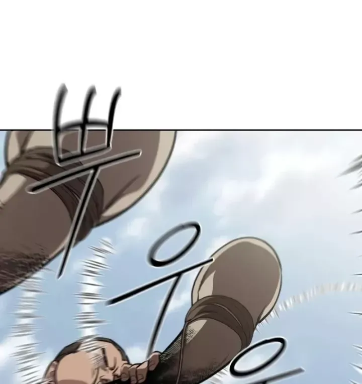 Hoa Sơn Tái Khởi Chap 163 - Next Chap 164