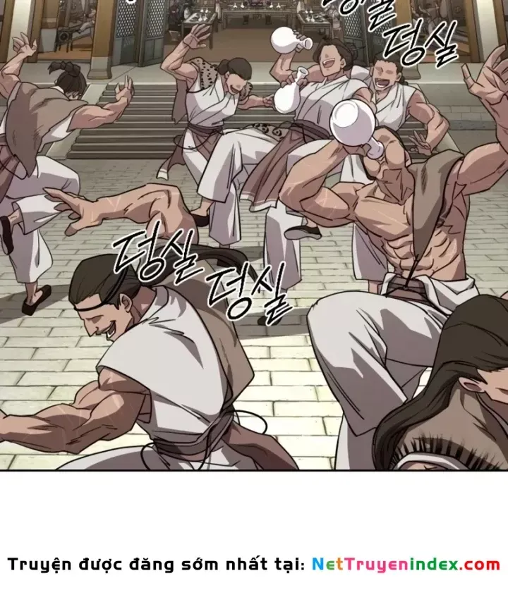 Hoa Sơn Tái Khởi Chap 163 - Next Chap 164