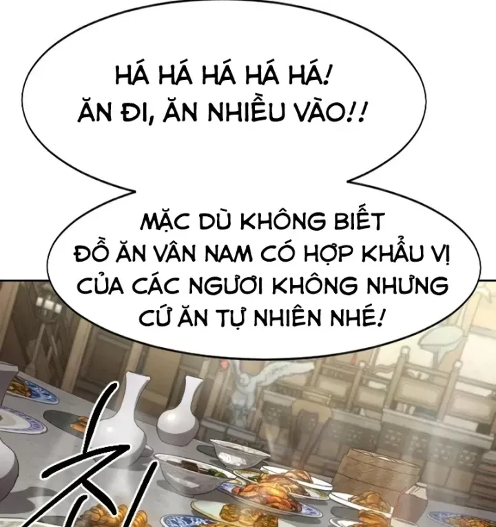 Hoa Sơn Tái Khởi Chap 163 - Next Chap 164