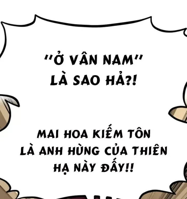 Hoa Sơn Tái Khởi Chap 163 - Next Chap 164