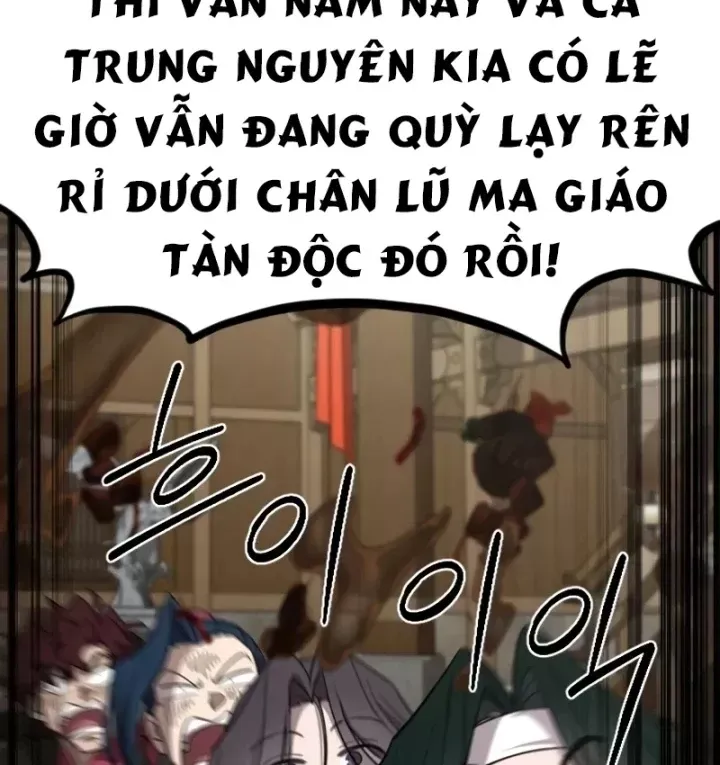 Hoa Sơn Tái Khởi Chap 163 - Next Chap 164