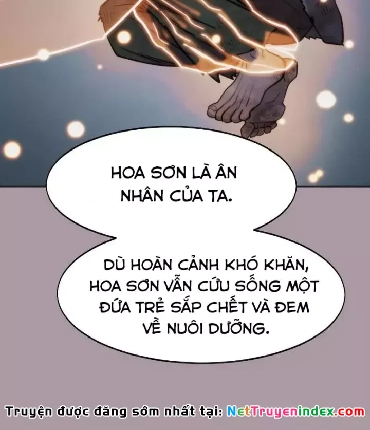 Hoa Sơn Tái Khởi Chap 164 - Next Chap 165