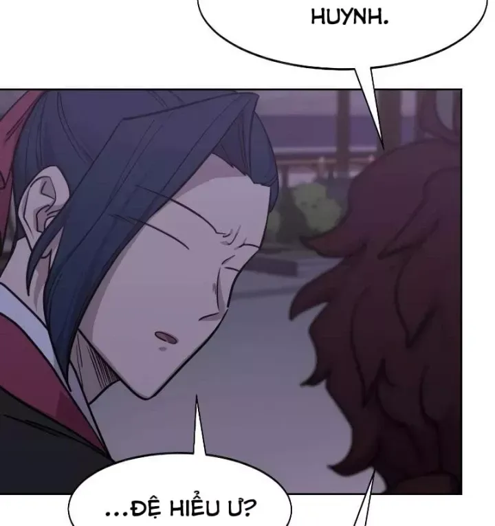Hoa Sơn Tái Khởi Chap 164 - Next Chap 165