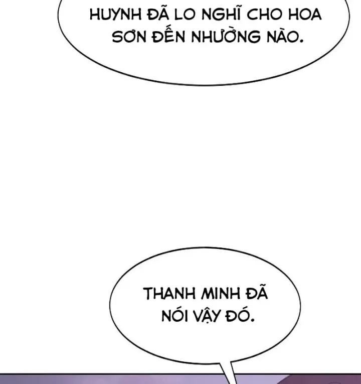 Hoa Sơn Tái Khởi Chap 164 - Next Chap 165