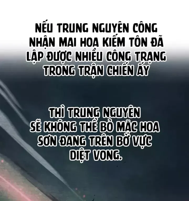 Hoa Sơn Tái Khởi Chap 164 - Next Chap 165