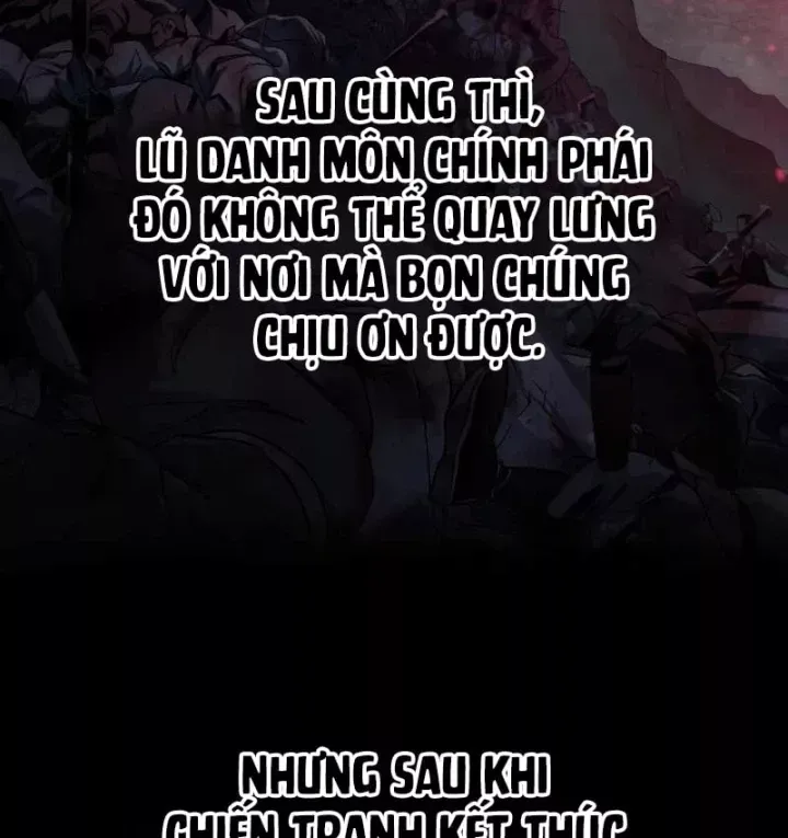 Hoa Sơn Tái Khởi Chap 164 - Next Chap 165