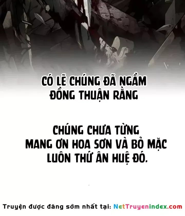 Hoa Sơn Tái Khởi Chap 164 - Next Chap 165