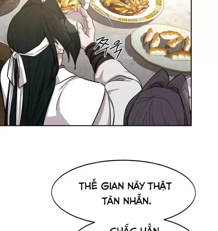 Hoa Sơn Tái Khởi Chap 164 - Next Chap 165