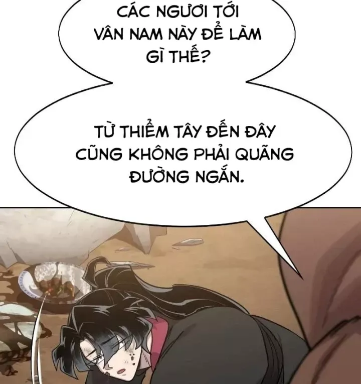 Hoa Sơn Tái Khởi Chap 164 - Next Chap 165
