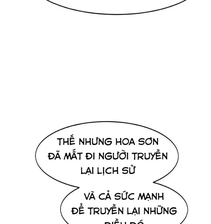 Hoa Sơn Tái Khởi Chap 164 - Next Chap 165