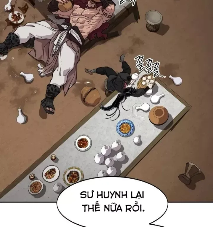 Hoa Sơn Tái Khởi Chap 164 - Next Chap 165