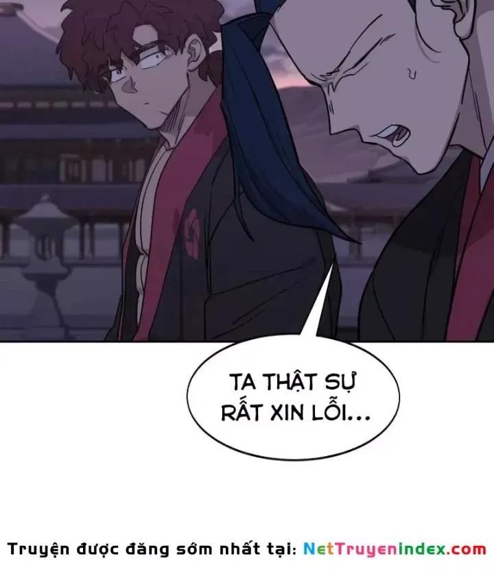 Hoa Sơn Tái Khởi Chap 164 - Next Chap 165