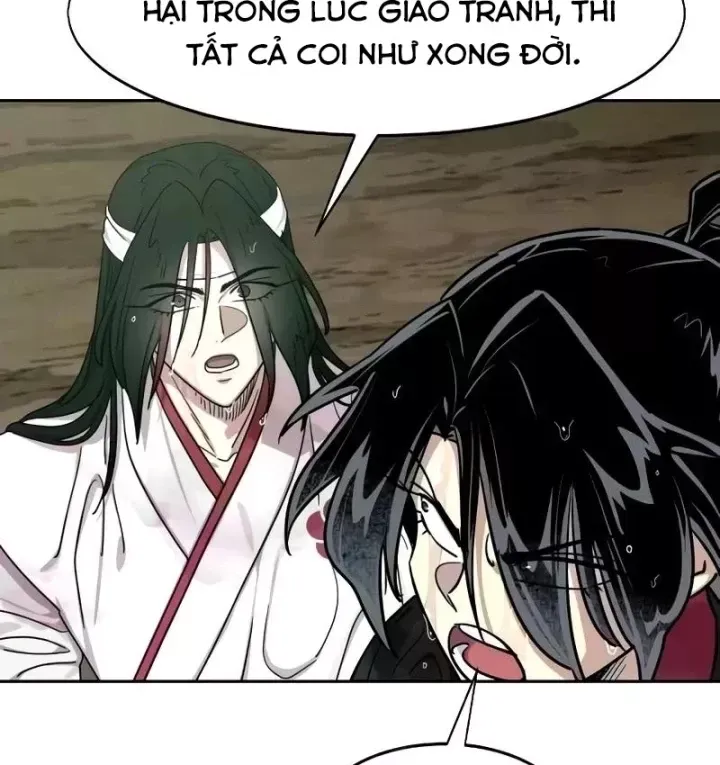 Hoa Sơn Tái Khởi Chap 166 - Next Chap 167