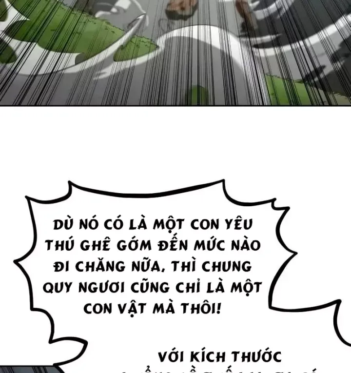 Hoa Sơn Tái Khởi Chap 166 - Next Chap 167