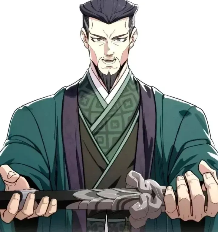 Hoa Sơn Tái Khởi Chap 166 - Next Chap 167