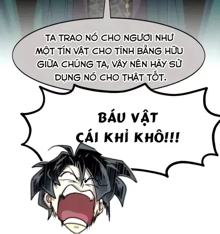 Hoa Sơn Tái Khởi Chap 166 - Next Chap 167