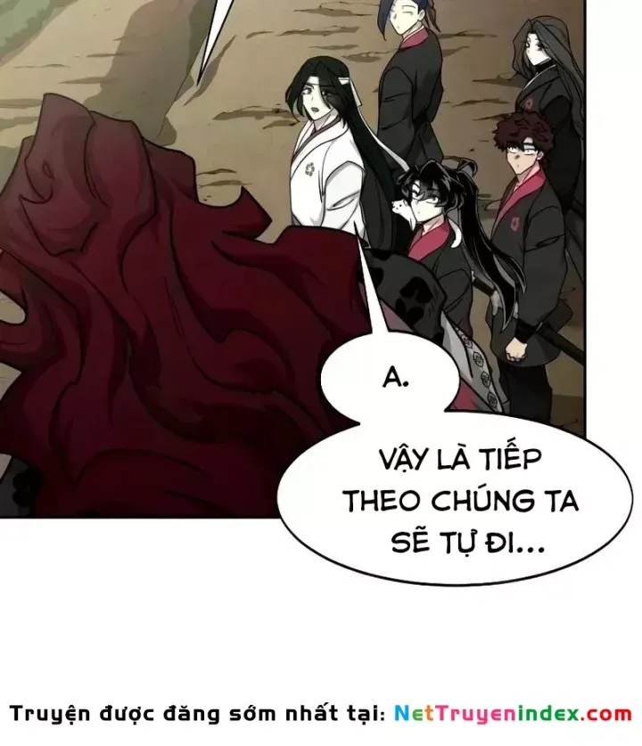 Hoa Sơn Tái Khởi Chap 166 - Next Chap 167