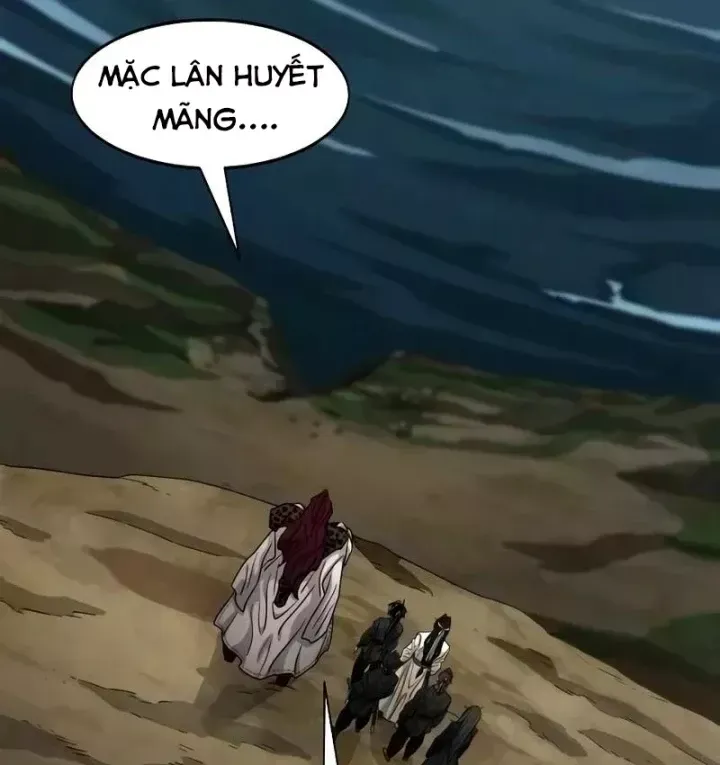 Hoa Sơn Tái Khởi Chap 166 - Next Chap 167