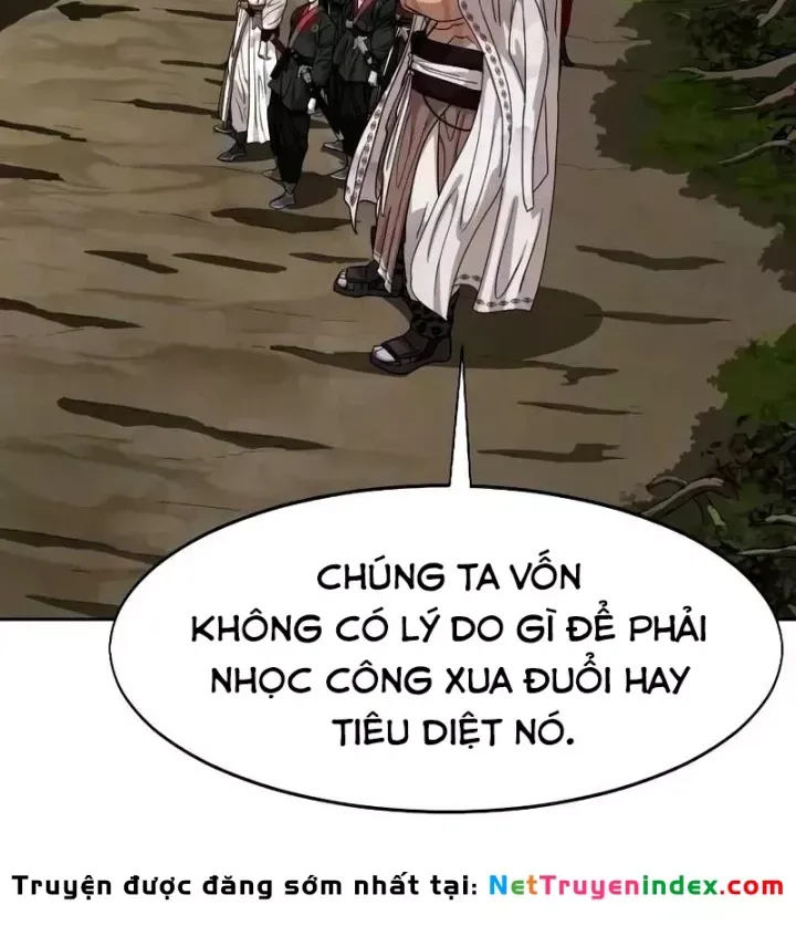 Hoa Sơn Tái Khởi Chap 166 - Next Chap 167