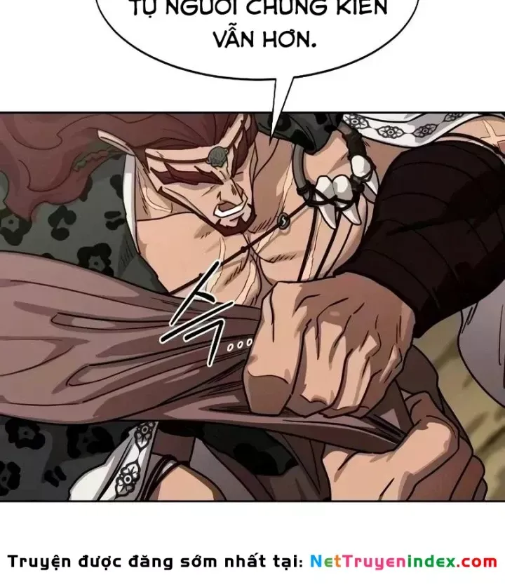 Hoa Sơn Tái Khởi Chap 166 - Next Chap 167