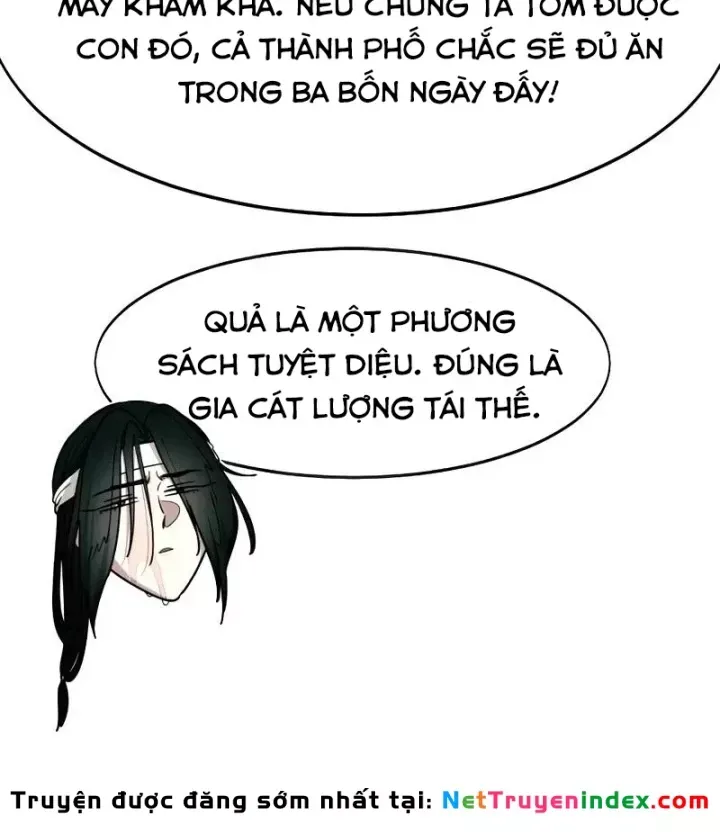 Hoa Sơn Tái Khởi Chap 166 - Next Chap 167