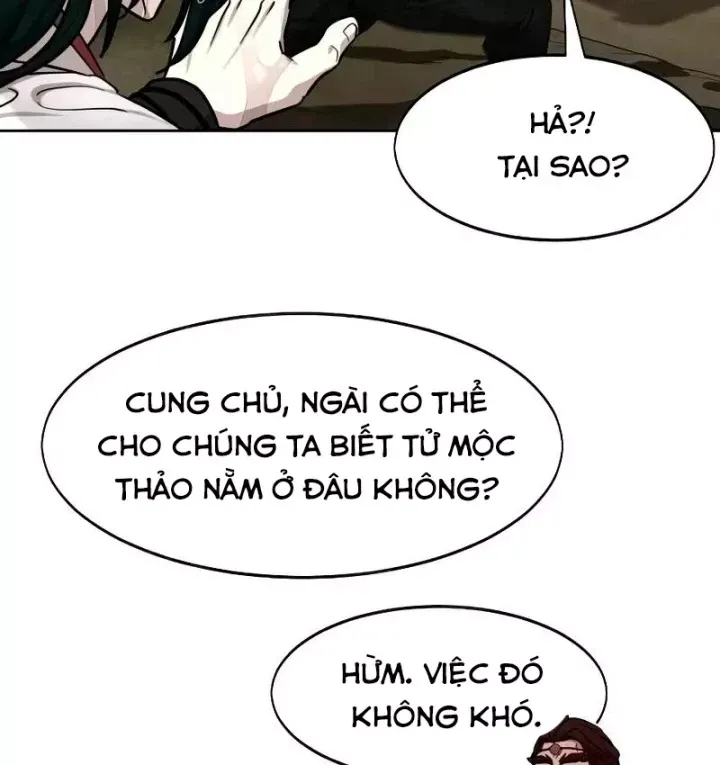 Hoa Sơn Tái Khởi Chap 166 - Next Chap 167