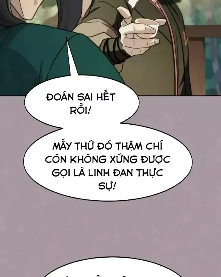 Hoa Sơn Tái Khởi Chap 167 - Next Chap 168