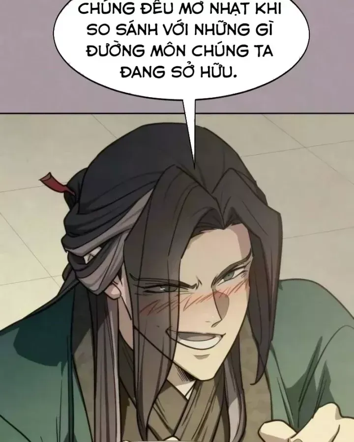 Hoa Sơn Tái Khởi Chap 167 - Next Chap 168