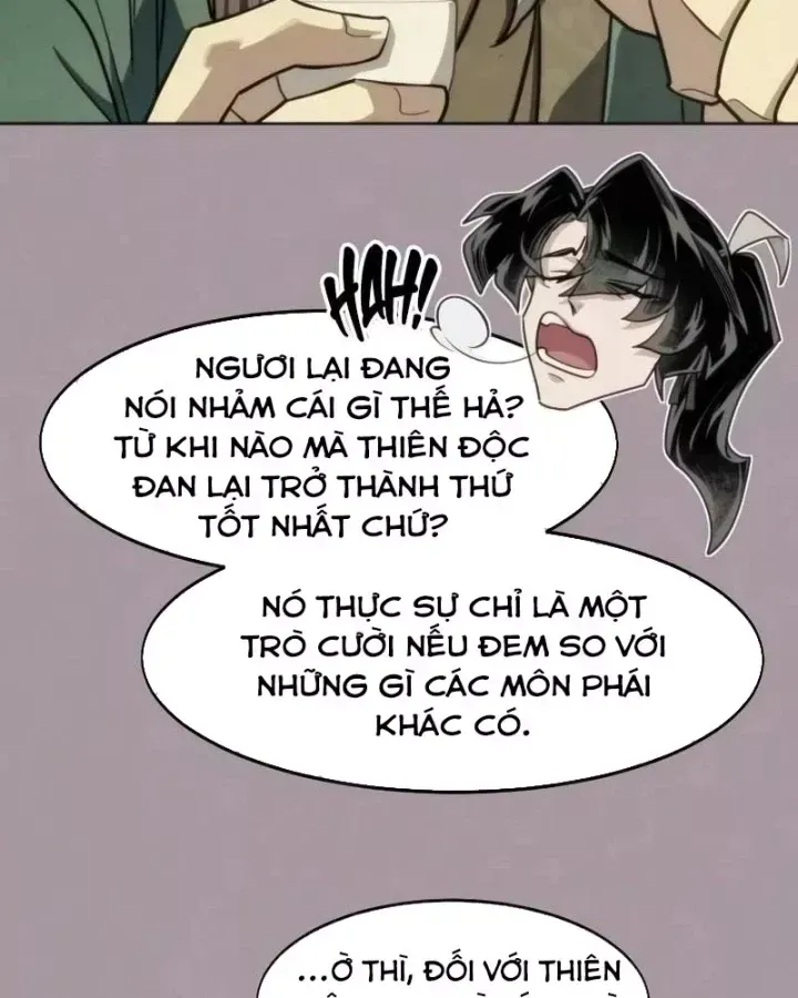 Hoa Sơn Tái Khởi Chap 167 - Next Chap 168