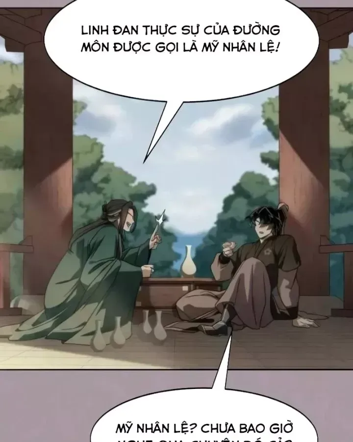 Hoa Sơn Tái Khởi Chap 167 - Next Chap 168