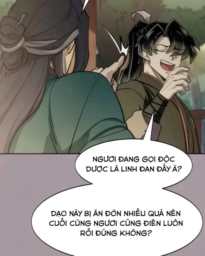Hoa Sơn Tái Khởi Chap 167 - Next Chap 168