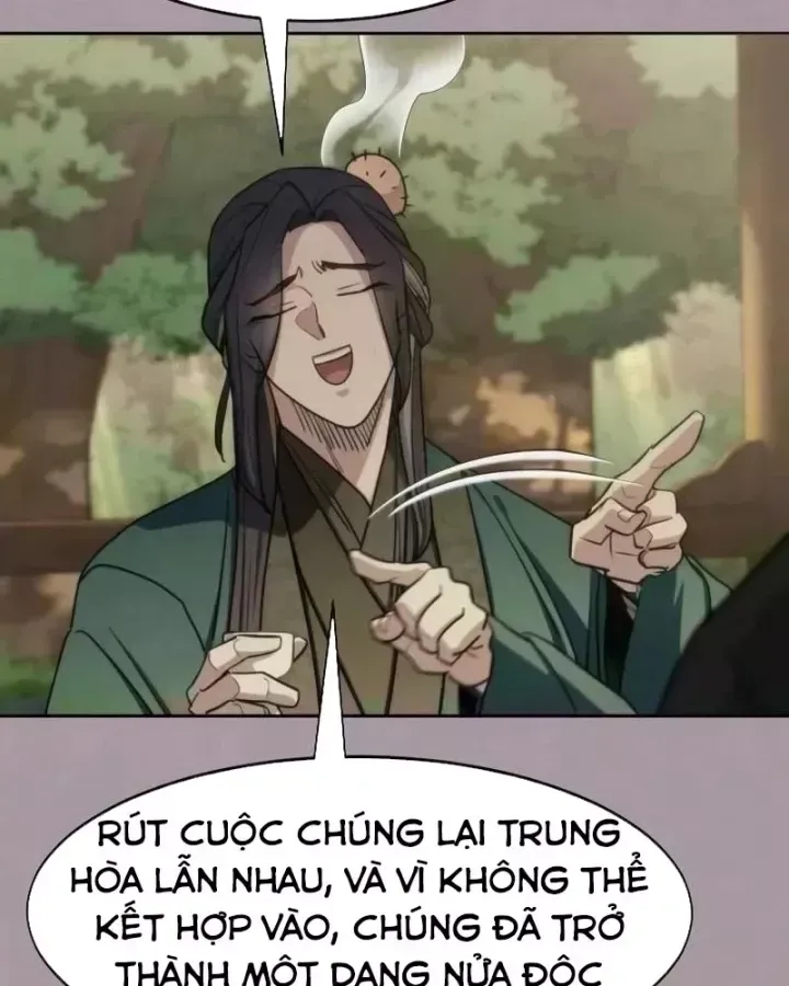 Hoa Sơn Tái Khởi Chap 167 - Next Chap 168