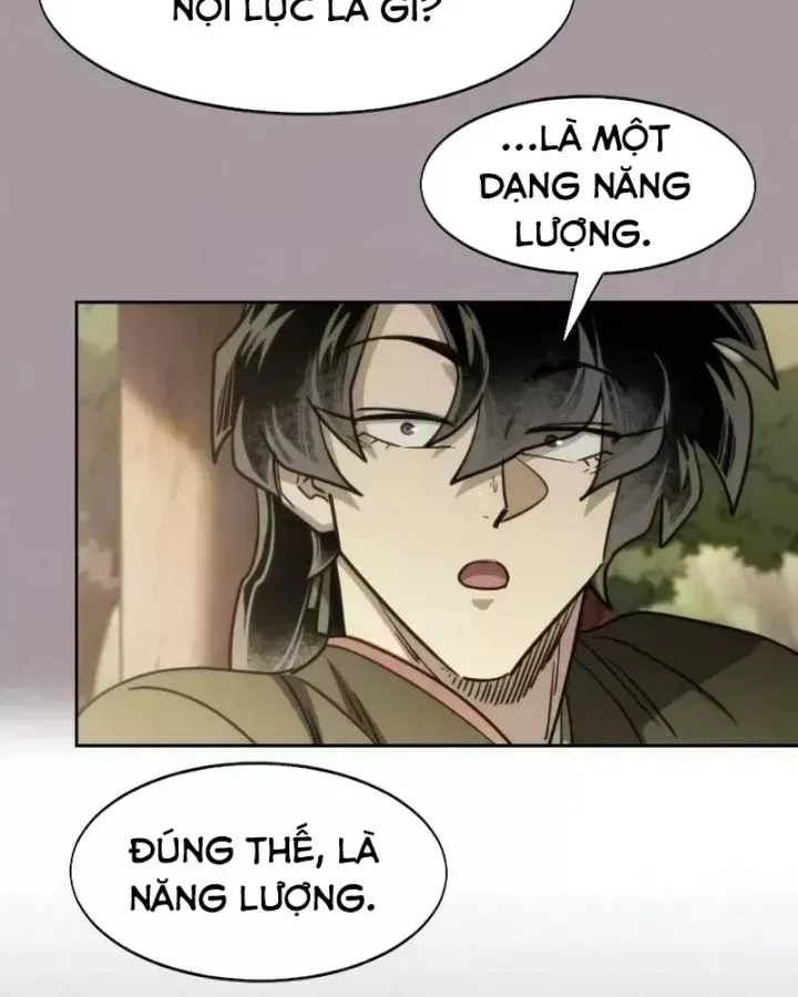 Hoa Sơn Tái Khởi Chap 167 - Next Chap 168