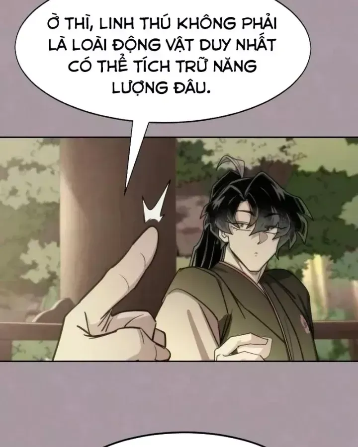 Hoa Sơn Tái Khởi Chap 167 - Next Chap 168