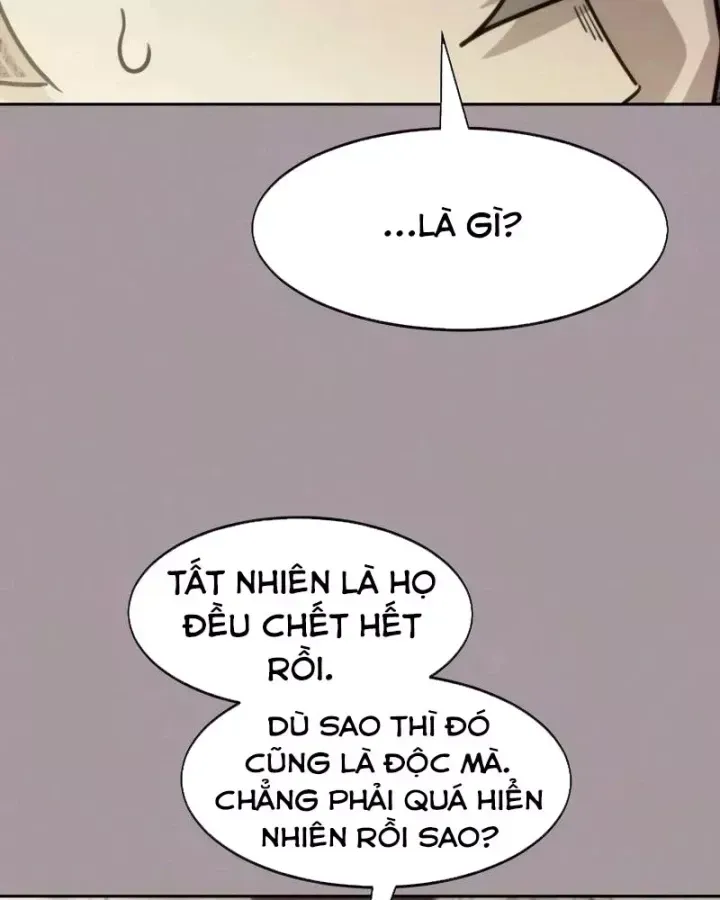 Hoa Sơn Tái Khởi Chap 167 - Next Chap 168