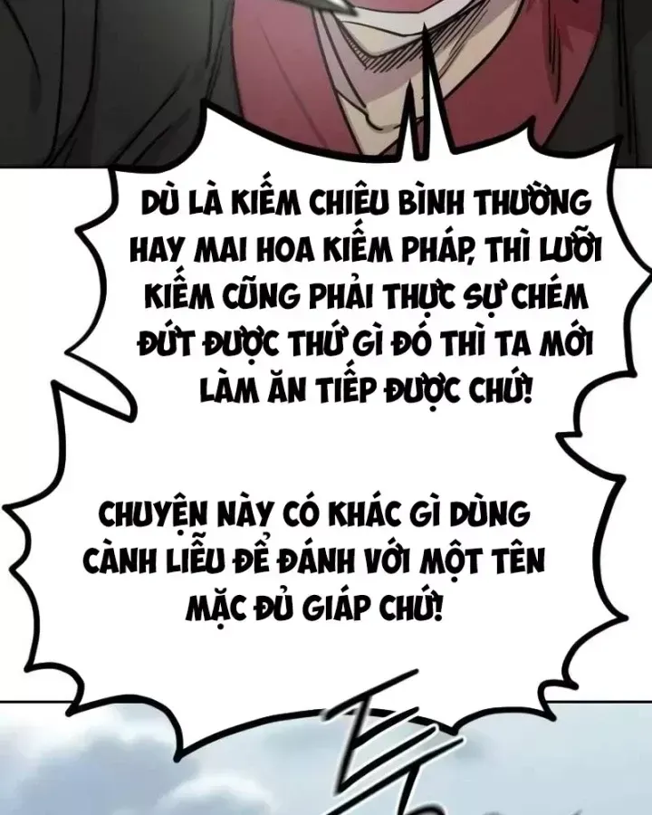 Hoa Sơn Tái Khởi Chap 167 - Next Chap 168