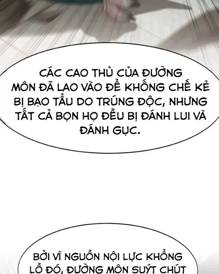 Hoa Sơn Tái Khởi Chap 167 - Next Chap 168