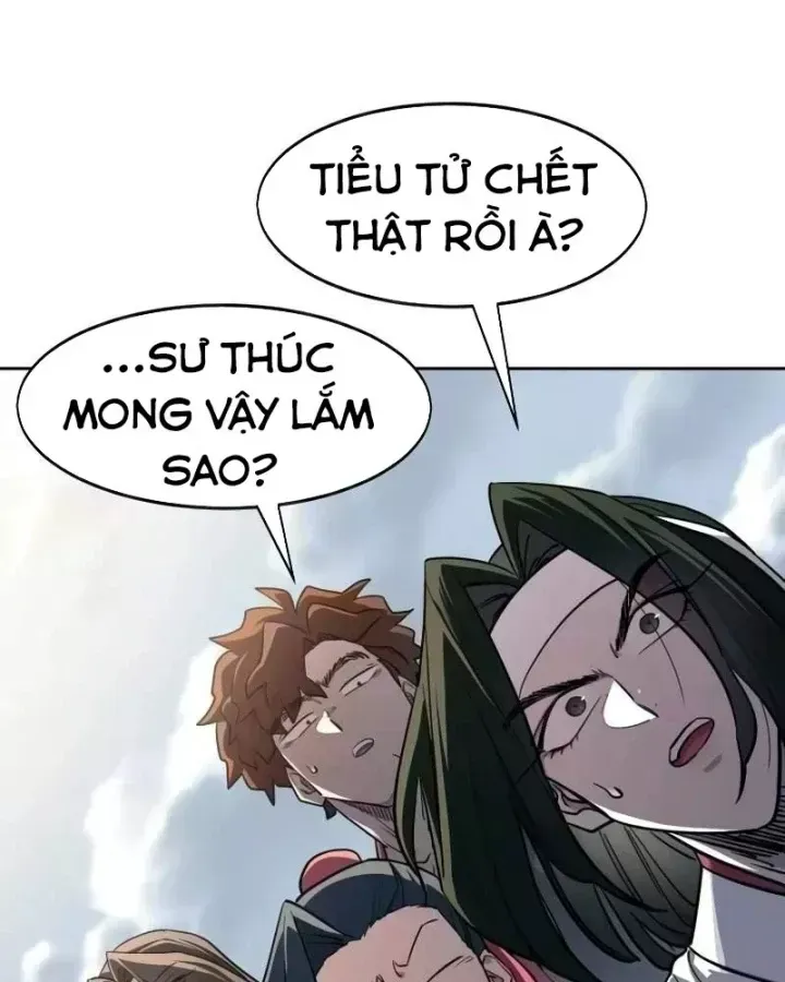 Hoa Sơn Tái Khởi Chap 167 - Next Chap 168