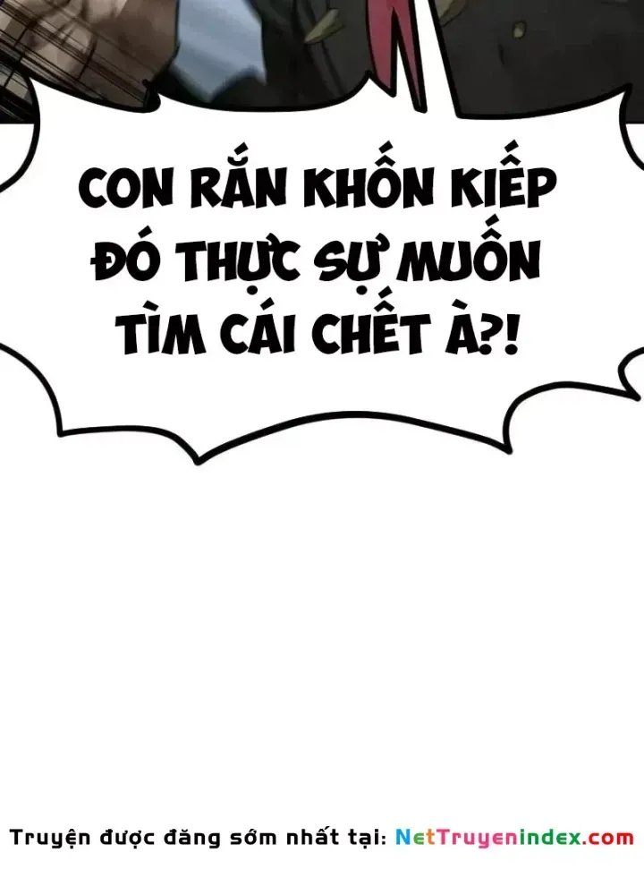 Hoa Sơn Tái Khởi Chap 167 - Next Chap 168