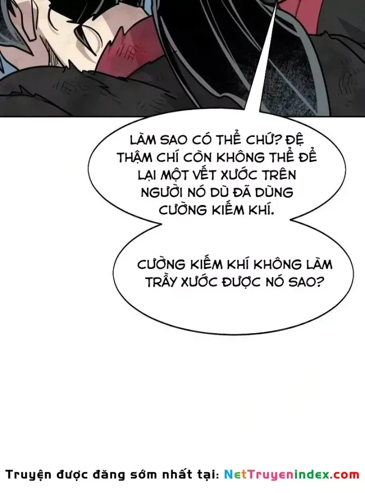 Hoa Sơn Tái Khởi Chap 167 - Next Chap 168