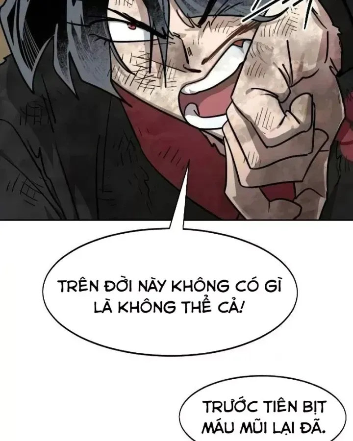 Hoa Sơn Tái Khởi Chap 167 - Next Chap 168