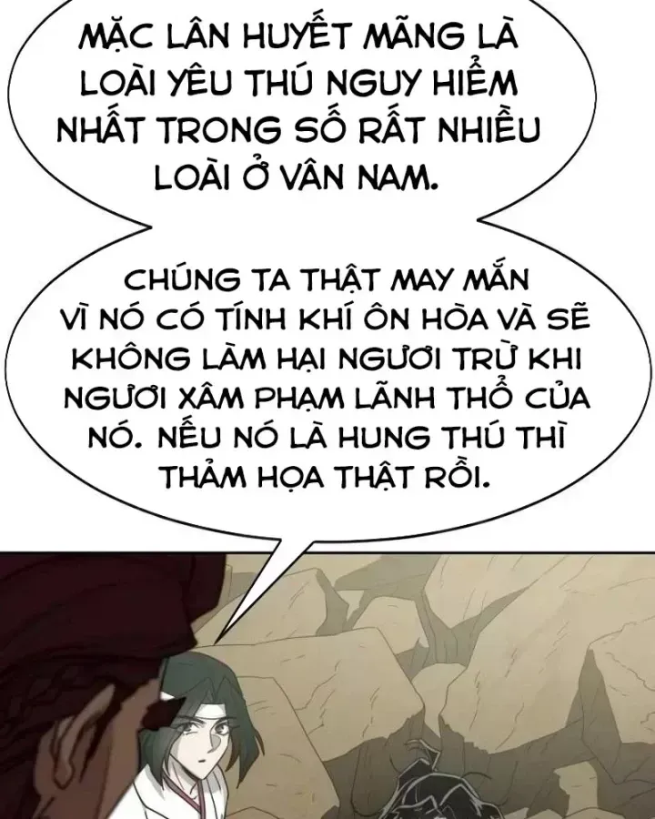 Hoa Sơn Tái Khởi Chap 167 - Next Chap 168
