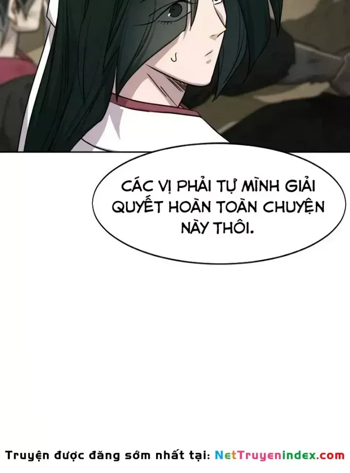 Hoa Sơn Tái Khởi Chap 167 - Next Chap 168