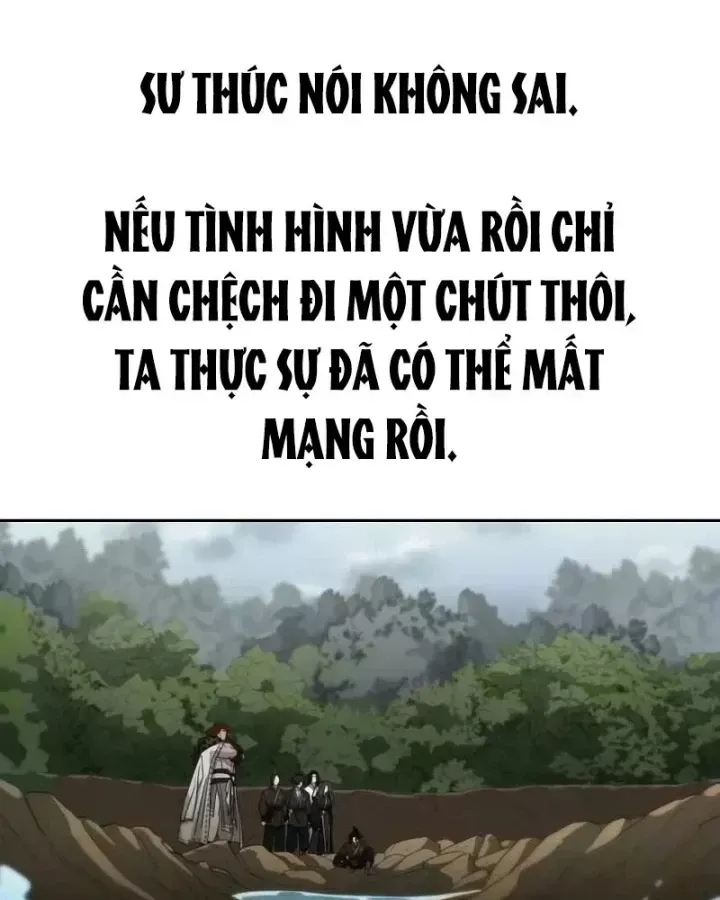 Hoa Sơn Tái Khởi Chap 167 - Next Chap 168