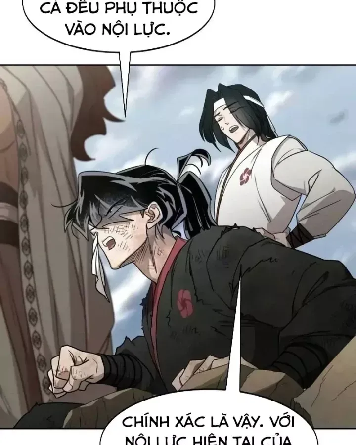 Hoa Sơn Tái Khởi Chap 167 - Next Chap 168