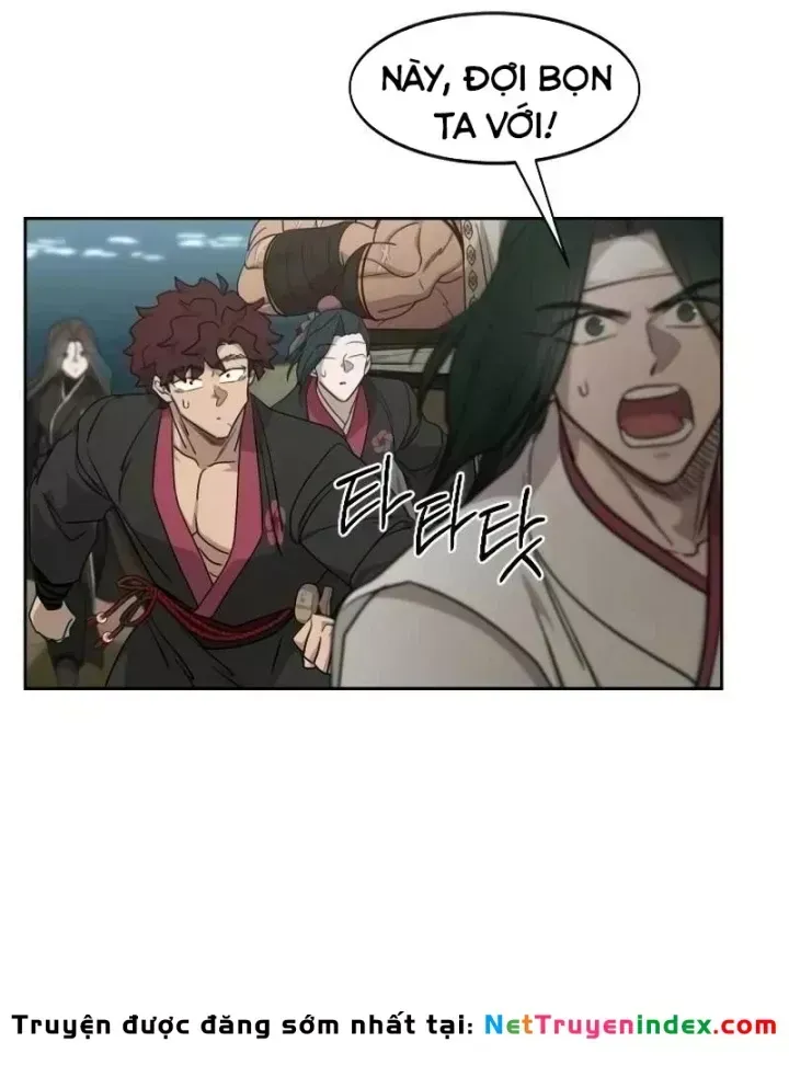 Hoa Sơn Tái Khởi Chap 167 - Next Chap 168
