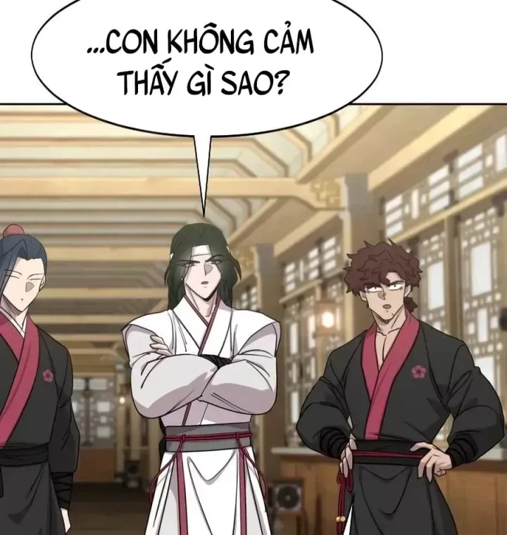 Hoa Sơn Tái Khởi Chap 168 - Next Chap 169