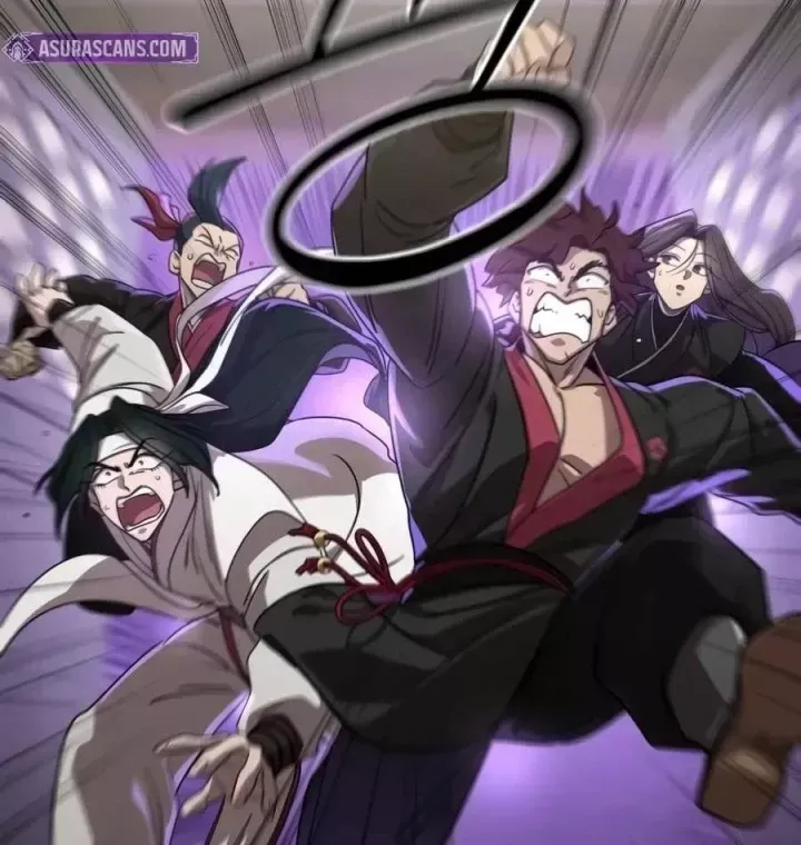 Hoa Sơn Tái Khởi Chap 168 - Next Chap 169
