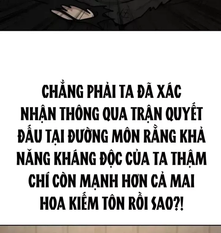 Hoa Sơn Tái Khởi Chap 168 - Next Chap 169